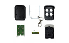 Пульт-брелок 4-канальный Furniteh SM-28