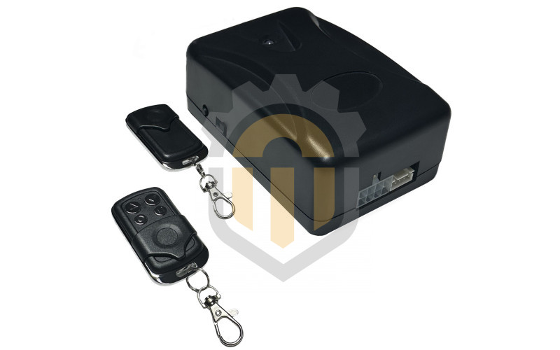 Блок управления автоматикой для ворот Furniteh EGD-02