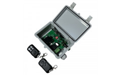 Блок управления автоматикой для ворот Furniteh EGD-04