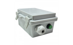 Блок управления автоматикой для ворот Furniteh EGD-04