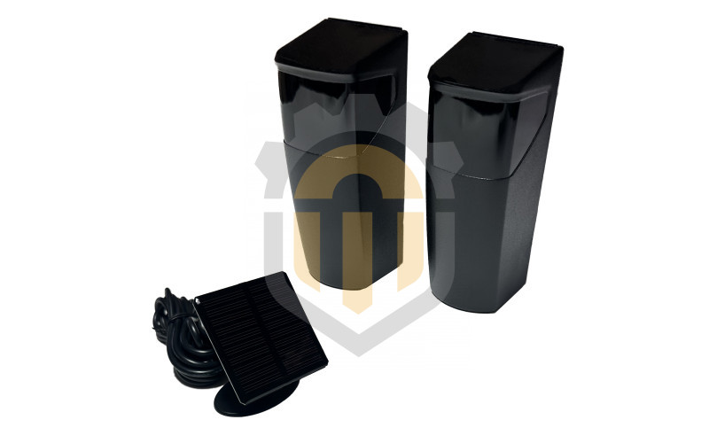 Фотоэлементы беспроводные для автоматических ворот Furniteh HW-09