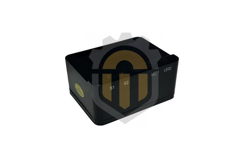 Радиоприемник Furniteh JSSM18 для автоматики