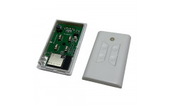 Пульт управления Furniteh SM05W 4-канальный