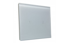 Беспроводная кнопка Furniteh двухканальная