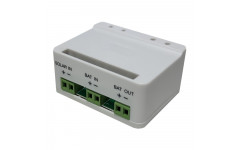 Контроллер заряда солнечной панели Furniteh SM18