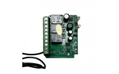 Приемник Furniteh Lora для автоматики