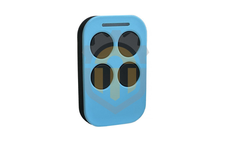 Пульт-брелок 4-канальный Furniteh SM-12