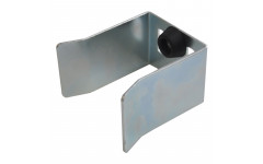 Верхний уловитель ФУРНИТЕХ MD10A для откатных ворот Верхний уловитель ФУРНИТЕХ MD10A для откатных ворот